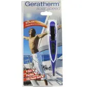 Geratherm Solar Speed Fieberthermometer Digital 1 ST