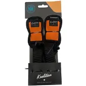Koalition Tie Downs 10´ X 1.0´´ Spanngurte
