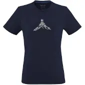 Millet Cimaï Climb Kurzarm-t-shirt