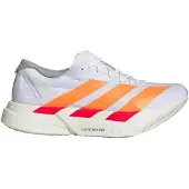 Adidas JR7088_610, Weiß, Cloud White,Lucid Orange,Lucid Red