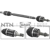 SNR Antriebswelle DK69.022