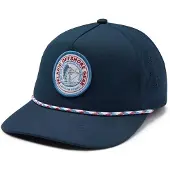 PELAGIC Upswell Buff Bill Kappe
