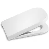 Roca Cleanrim The Gap S/C Seat Whte