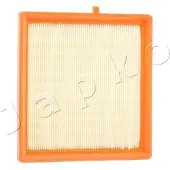 Japko Luftfilter Quality Tested FA-0408JM