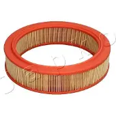 Japko Luftfilter Quality Tested FA-0225JM