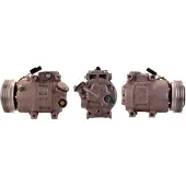 ELSTOCK Klimakompressor 51-0747