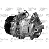 Valeo Kompressor, Klimaanlage RE-GEN - AT 699899
