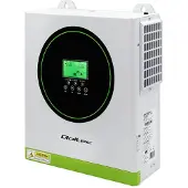 Qoltec Solarwechselrichter Off-Grid 1500W 100A 12V MPPT
