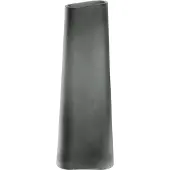 Leonardo Vase Turno Grau 34 cm