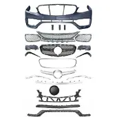 Diederichs Stoßfänger HD Tuning 1617550