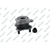 GSP Radlagersatz 9325039K