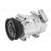 Valeo Kompressor, Klimaanlage RE-GEN - AT 813698