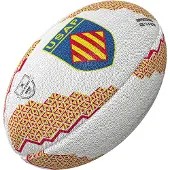 Gilbert Rugbyball Perpignan