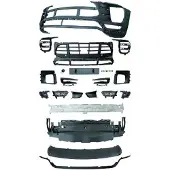Diederichs Stoßfänger HD Tuning 2030450