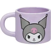 Paladone Sanrio Kuromi Tasse One Size