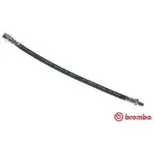 Brembo Bremsschlauch ESSENTIAL LINE T 61 032
