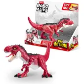 Robo Alive Dino Action S1 - T-Rex