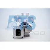 BTS Turbo Lader, Aufladung ORIGINAL T916878