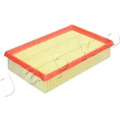 Japko Luftfilter Quality Tested FA-0235JM
