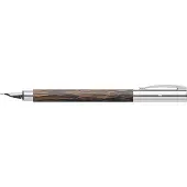 Faber-Castell Füller Ambition Cocos EF