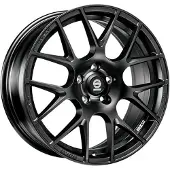 Sparco Alufelge Pro Corsa 7.5X17 5X100 Et 35 Matt Dark Titanium