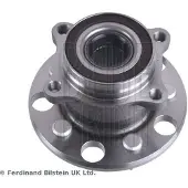 Blue Print Radlagersatz Hinten Rechts für TOYOTA Mark X ZiO (AA10) Kegelrollenlager 84mm ADBP820012