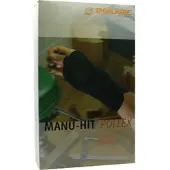 Sporlastic GmbH Sporlastc Manu-Hit Pollex Rechts Schwarz Middle 1 ST