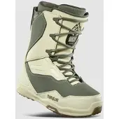 Thirtytwo Tm-2 Hansen Snowboard Boots warm grey / olive Gr. 8.0