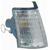 Alkar Blinkleuchte 551-1507R-UE