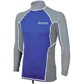 Abysstar Tijuana Langarm-rash Guard