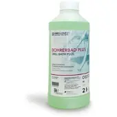 Unigloves Bohrerbad Plus - 14 x 2 L - gebrauchsfertig
