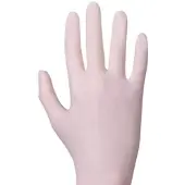 Unigloves 1000 Latexhandschuhe Lano-E Gel - Gr. L - mit Lanolin und Vitamin E