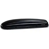 Volkswagen Dachbox schwarz 340 l 000071200AD