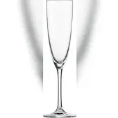Schott zwiesel 6x SEKTKELCH CLASSICO 7, Form: 8213