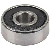 Xlc Bb-c20 3802-2rs-max 24x15x7 Lager