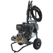 AgriEuro TOP-LINE Benzin-Hochdruckreiniger EWD-K 15/310- Loncin G390F Motor