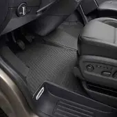 Volkswagen T5 T6 Allwettermatten vorn 3er-Set vorn 7H1061500C82V