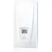 Clage Durchlauferhitzer DEX 18 Next 18 kW, E-Paper-Display, el geregelt