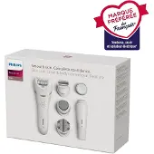 Philips Beauty Set Series 9000 - Für den ganzen Körper - BRE770/92