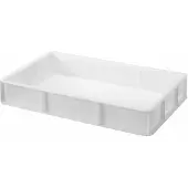 Super Merchant Häubox Gn 1/1 90 Mm Hdpe