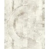 Rasch Vliestapete "Composition" abstrakt mit grafischer Struktur