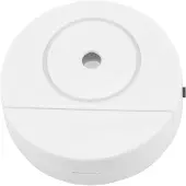 Olympia 5977, Kabellos, Weiß, Kunststoff, Akku, LR44, 60 mm