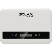 Solax X1-Mini G4 0,8kW Wechselrichter 1-phasig
