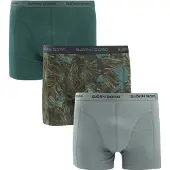Björn Borg Boxershorts "Boxershort Cotton Stretch Boxer 3P 3er Pack"