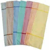 Novocal GmbH Textil-Wäschesack, selbstöffnend TW2blau , blau