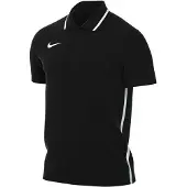 Nike Park 26 Polo Schwarz F010 || Größe 2XL