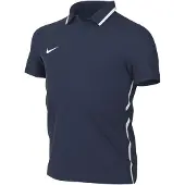 Nike Park 26 Polo Kids Blau F410 || Größe M ( 137-147 )