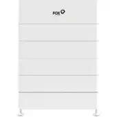Fox Ess EQ3300-L6 Batteriespeicher 19,2 kWh