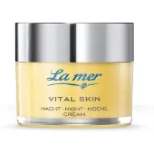 La Mer Vital Skin Nachtcreme O.parfum 50 ml