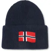 Napapijri Evei Beanie Mütze Navy
